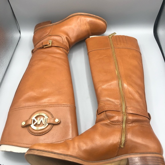 Michael Kors Boots - Picture 7 of 8